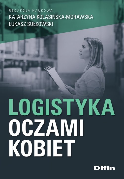 Image of Logistyka oczami kobiet
