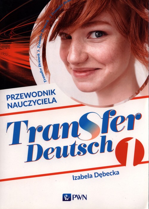Image of Transfer Deutsch 1 Przewodnik nauczyciela