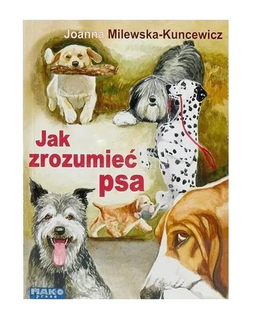 Image of Jak zrozumieć psa