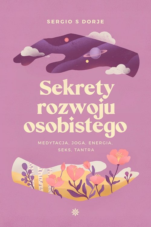 Image of Sekrety rozwoju osobistego