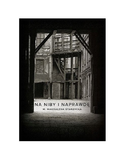 Image of Na niby i naprawdę