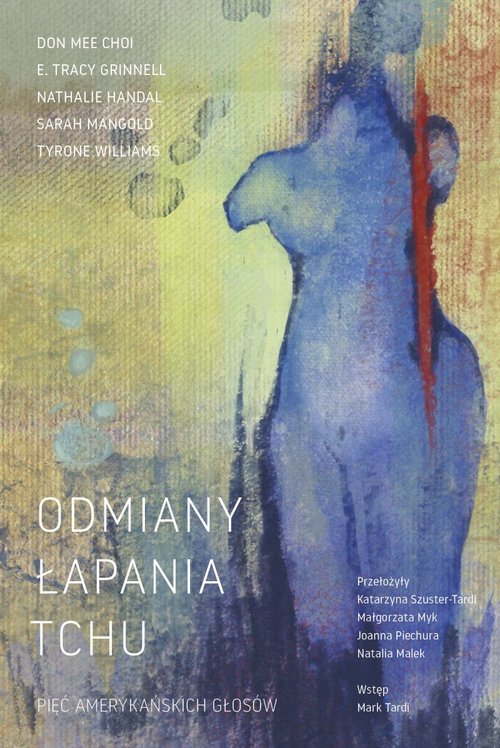Image of Odmiany łapania tchu
