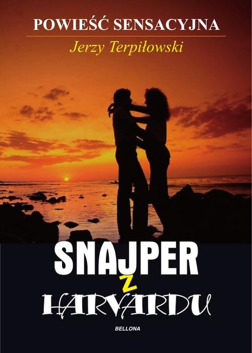 Image of Snajper z Harvardu