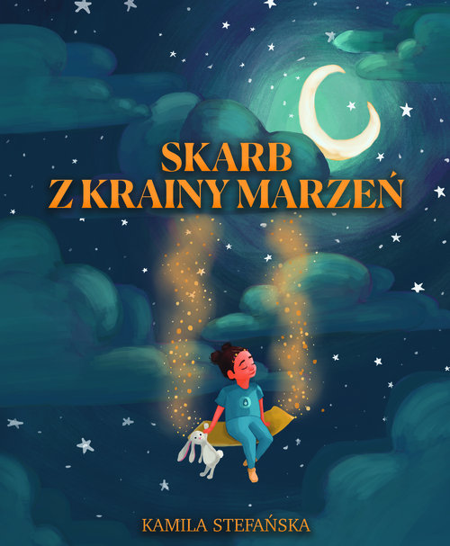Image of Skarb Z Krainy Marzeń