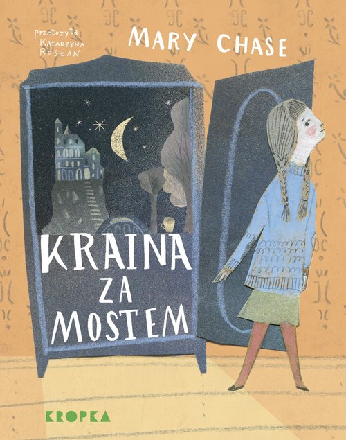 Image of Kraina za mostem