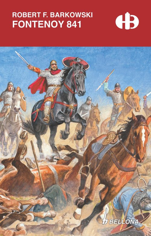 Image of Fontenoy 841