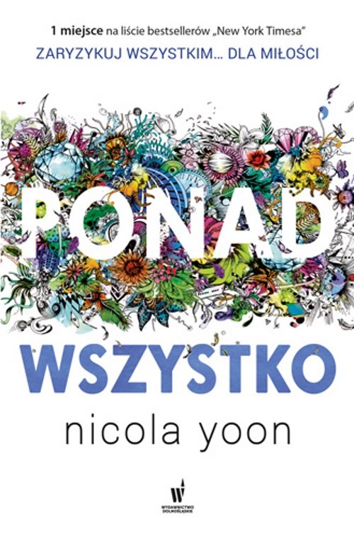 Image of Ponad wszystko