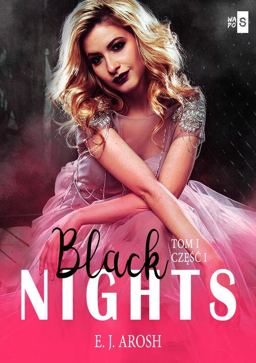Image of Black Nights Tom 1 Część 1