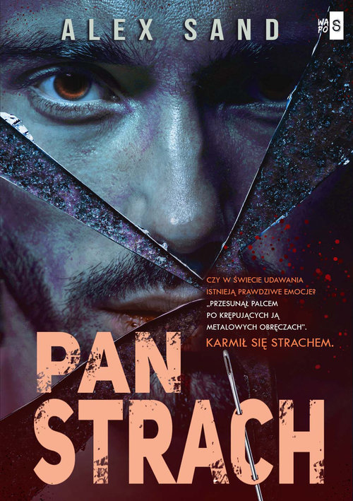 Image of Pan Strach