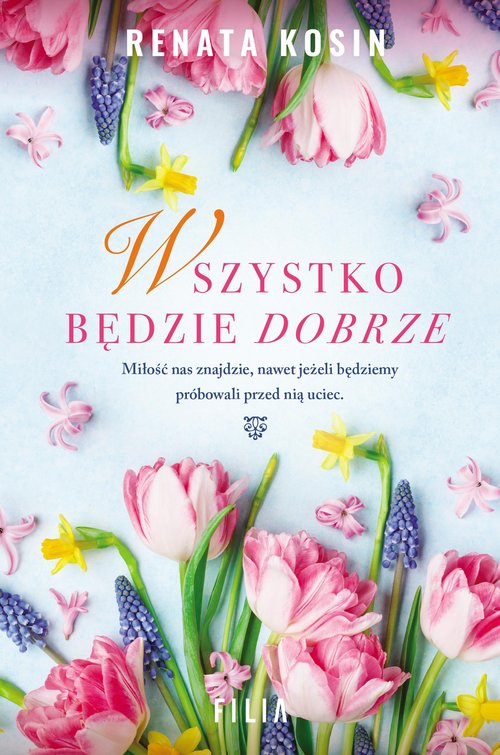 Image of Wszystko będzie dobrze
