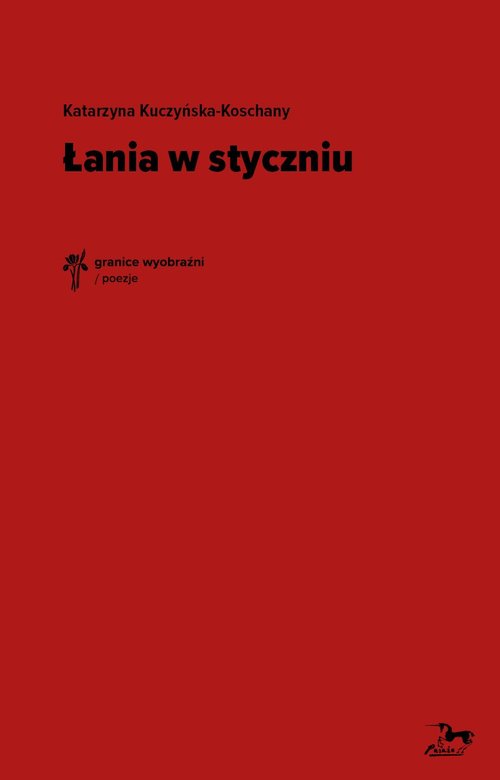 Image of Łania w styczniu