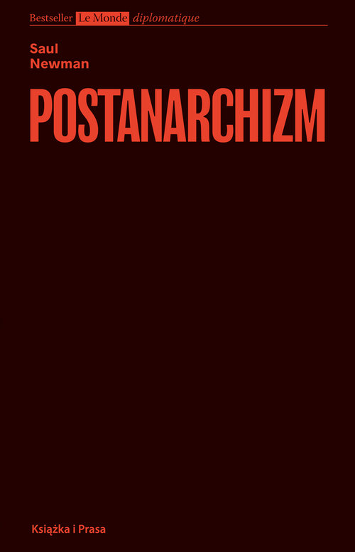 Image of Postanarchizm