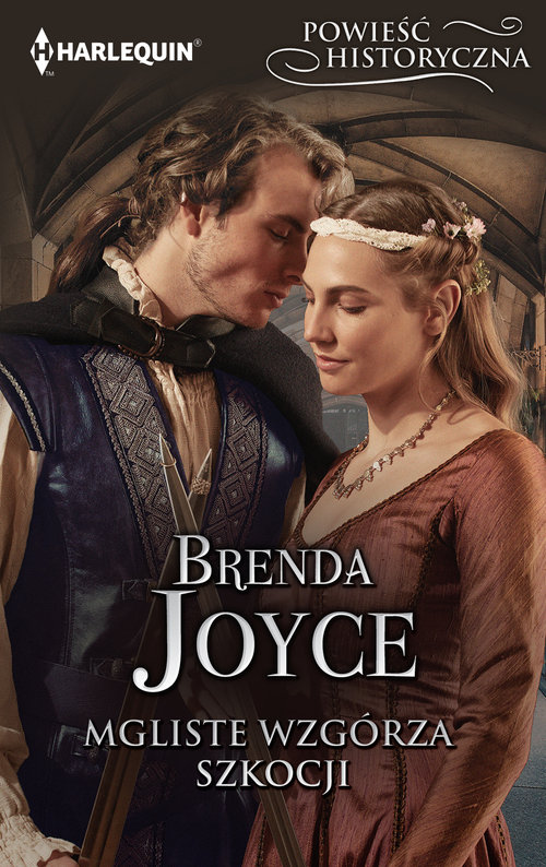 Image of Mgliste wzgórz Szkocji