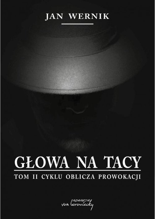 Image of Głowa na tacy Tom 2