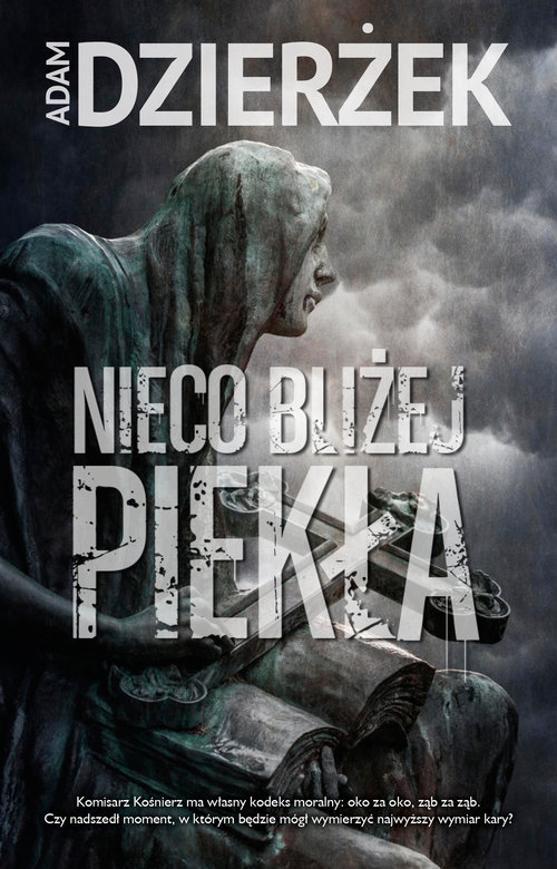 Image of Nieco bliżej piekła