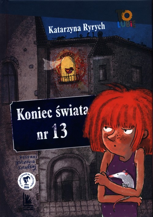 Image of Koniec świata nr.13