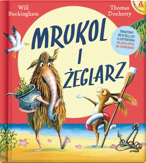 Image of Mrukol i Żeglarz