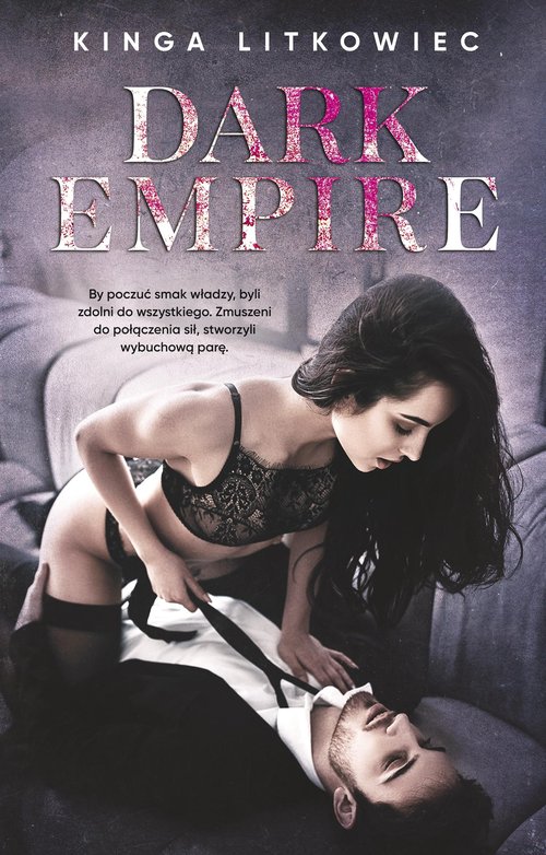 Image of Dark Empire
