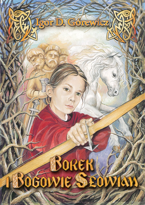 Image of Borek i Bogowie Słowian