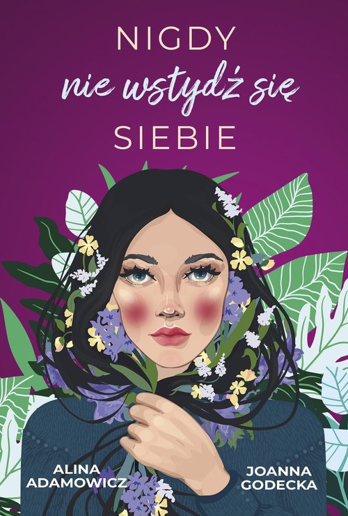 Image of Nigdy nie wstydź się siebie