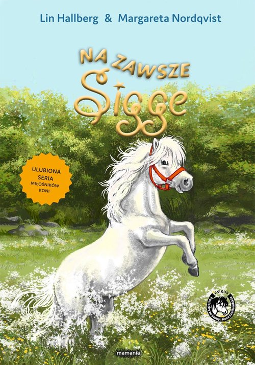 Image of Na zawsze, Sigge