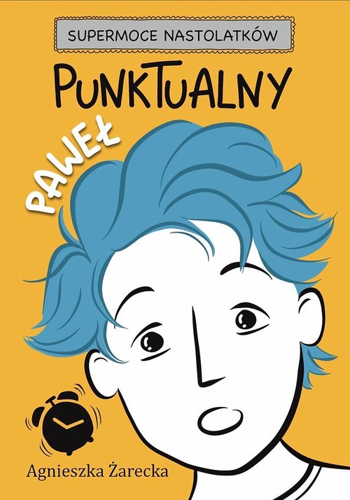 Image of Punktualny Paweł