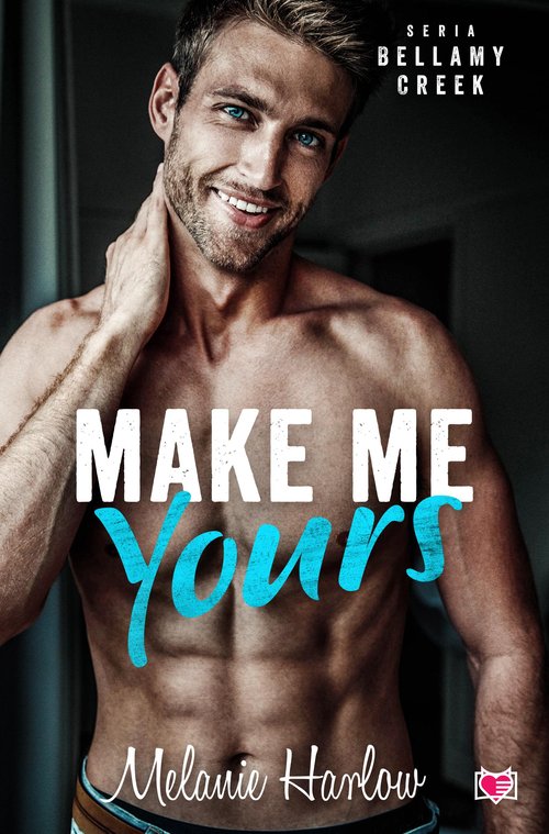 Image of Make me yours Bellamy Creek Tom 2