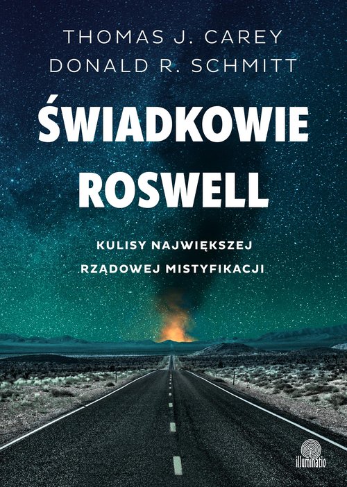 Image of Świadkowie Roswell Kulisy największej rządowej mistyfikacji