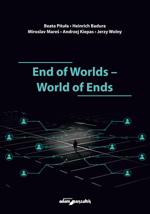 Image of End of Worlds-World of Ends