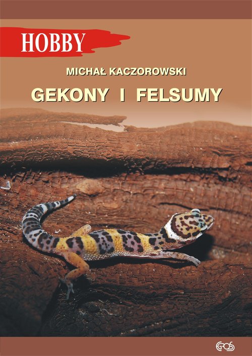 Image of Gekony i felsumy