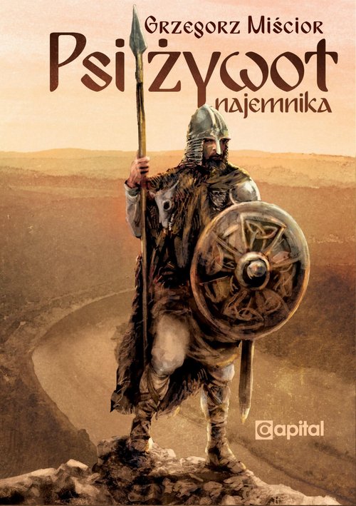 Image of Psi żywot najemnika