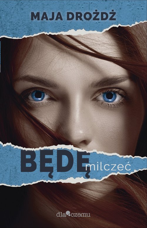 Image of Będę milczeć / Dlaczemu