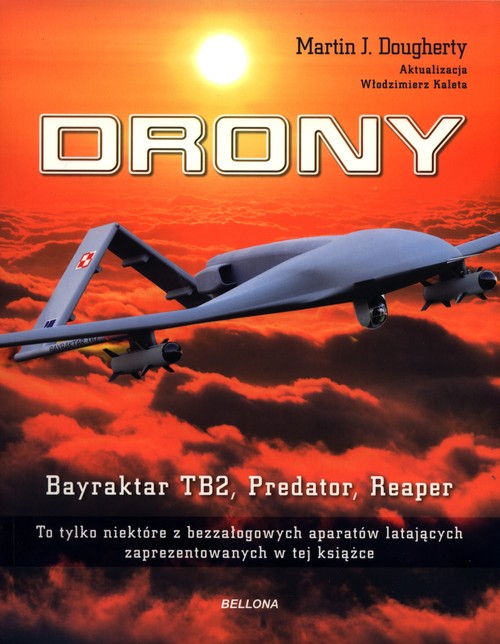 Image of Drony