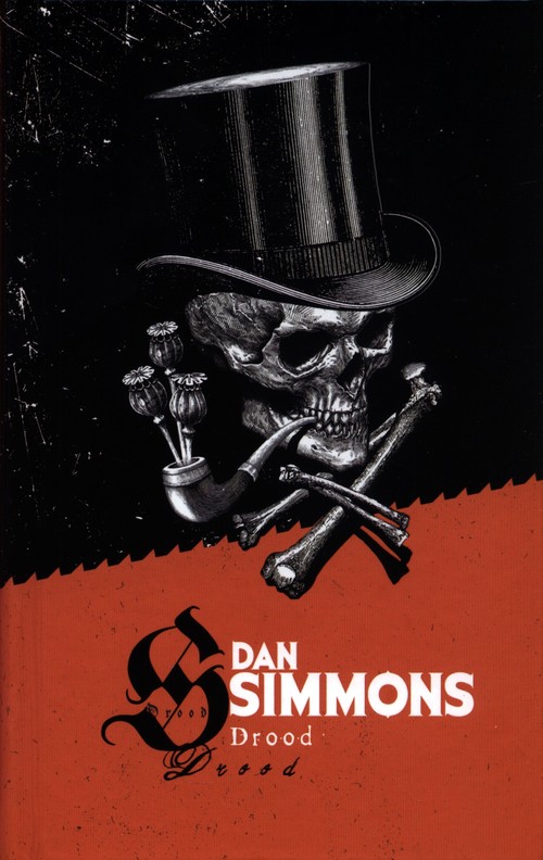 Image of Drood