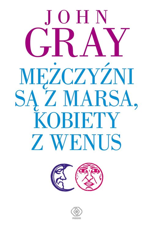Image of Mężczyźni są z Marsa kobiety z Wenus