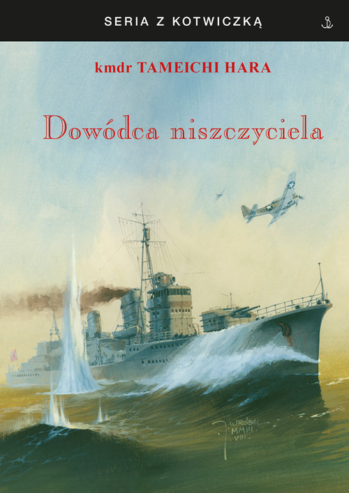 Image of Dowódca niszczyciela