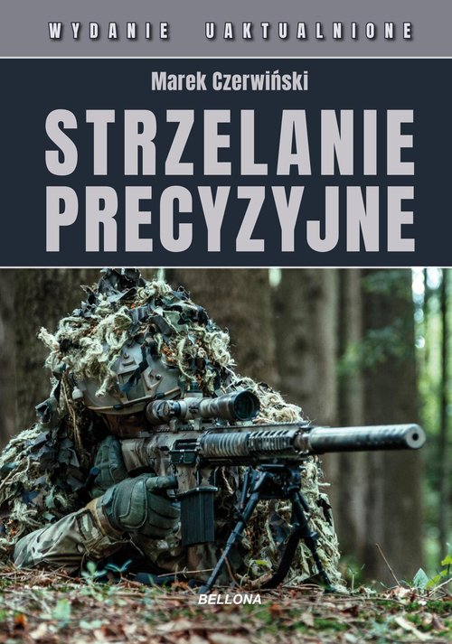 Image of Strzelanie precyzyjne