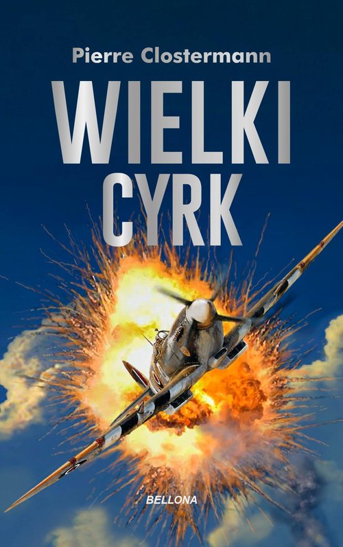 Image of Wielki Cyrk