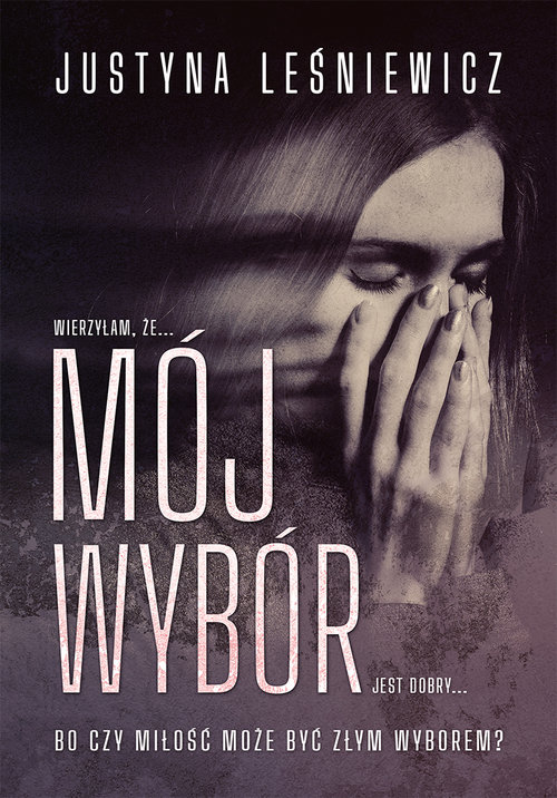Image of Mój wybór