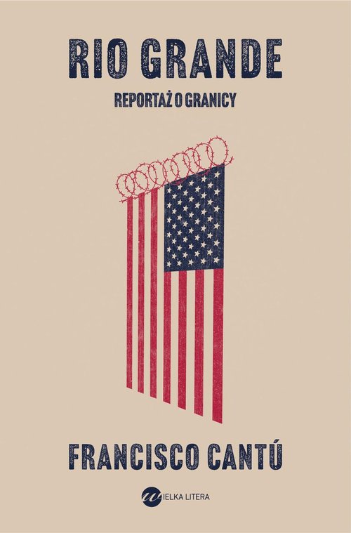 Image of Rio Grande Reportaż o granicy