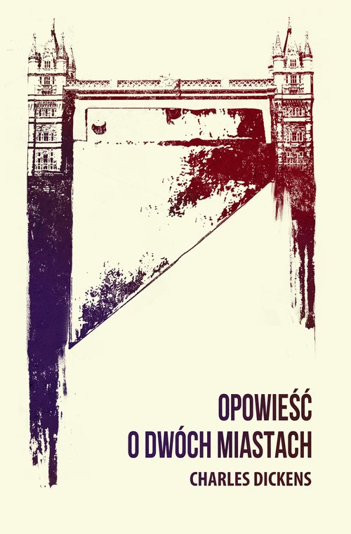 Image of Opowieść o dwóch miastach