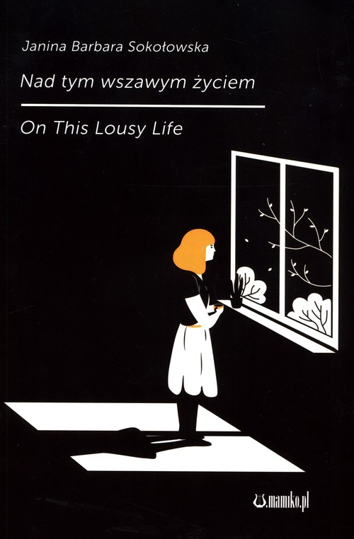 Image of Nad tym wszawym życiem On This Lousy Life