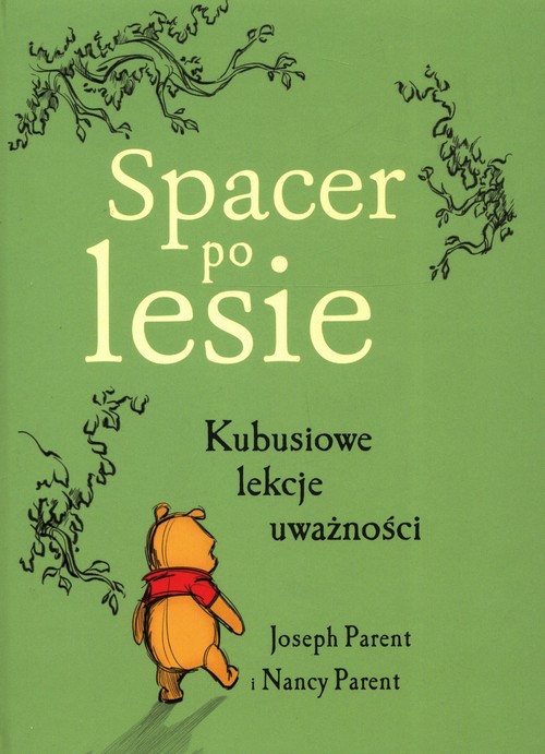 Image of Spacer po lesie Kubusiowe lekcje uważności