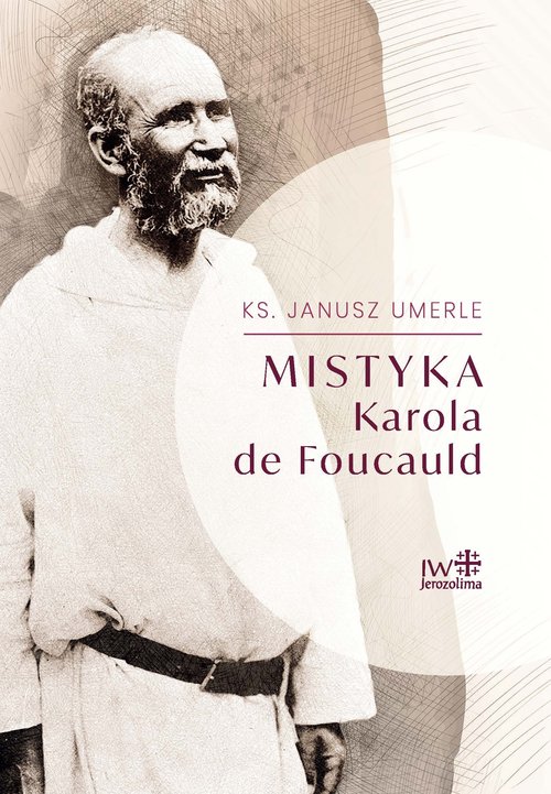 Image of Mistyka Karola de Foucauld