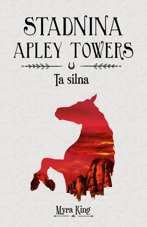 Image of Stadnina Apley Towers Tom 2 Ta silna