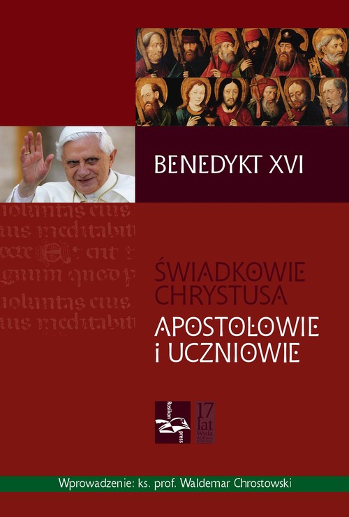 Image of Świadkowie Chrystusa Apostołowie i uczniowie