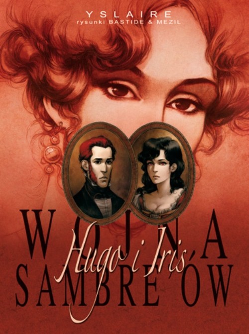 Image of Wojna Sambre’ów