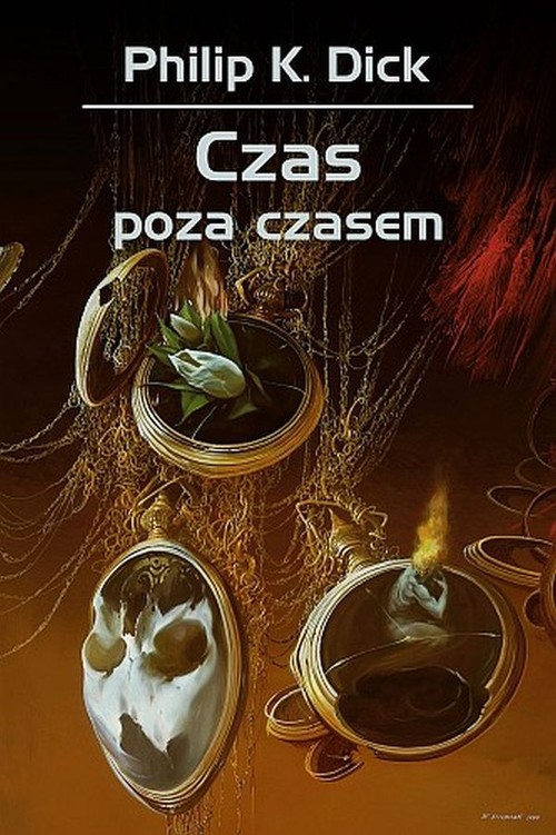 Image of Czas poza czasem