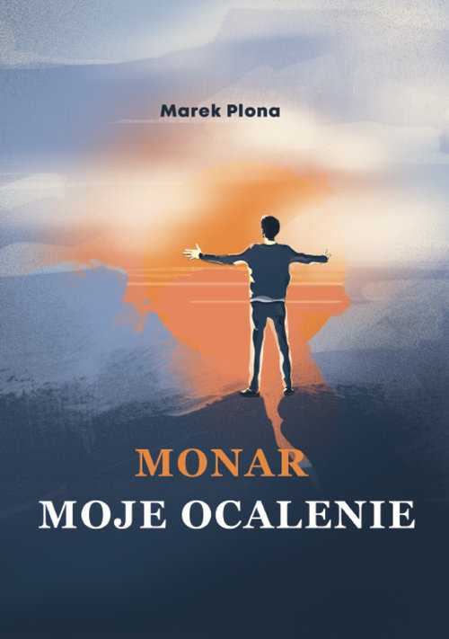 Image of Monar Moje ocalenie