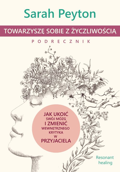 Image of Towarzyszę sobie z życzliwością Podręcznik